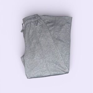 SHEIN Women's Gray Track Pants